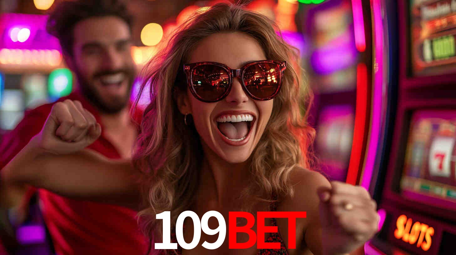 Estatísticas 109bet