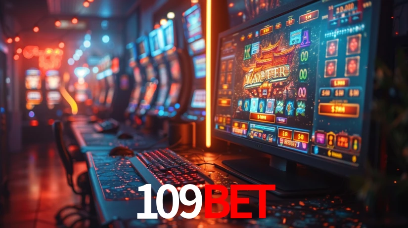 109bet login