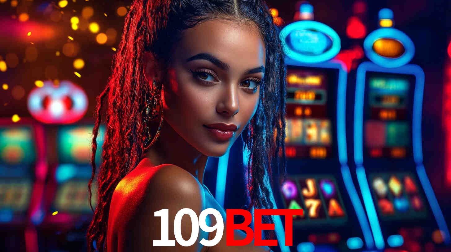 Experiência VIP 109bet