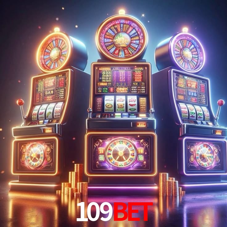 109bet: Seu Cassino Premiado com Pagamentos Rápidos