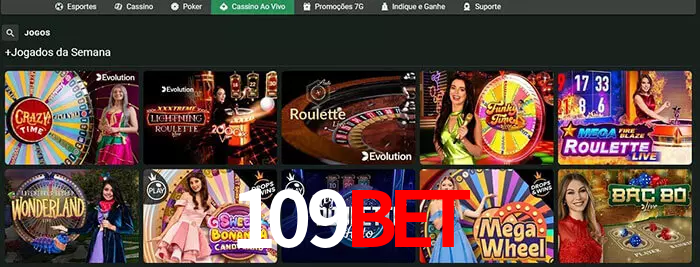 109bet bet