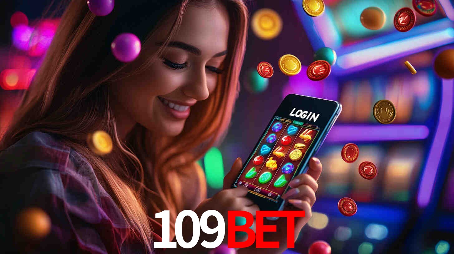 Processo de Download do App 109BET - Passo a Passo Simples