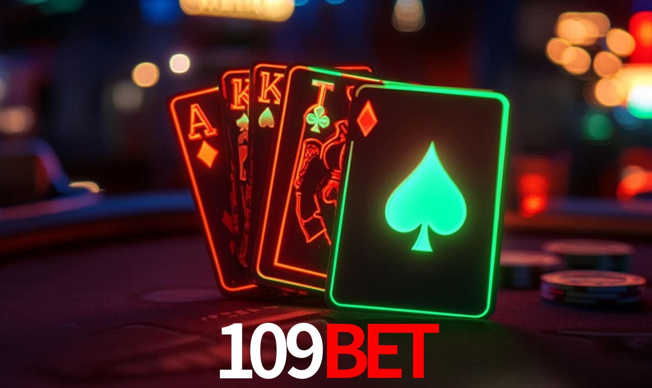 A Popularidade dos Caça-Níqueis no 109bet