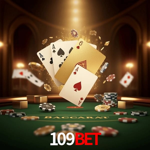 Live Casino 109bet