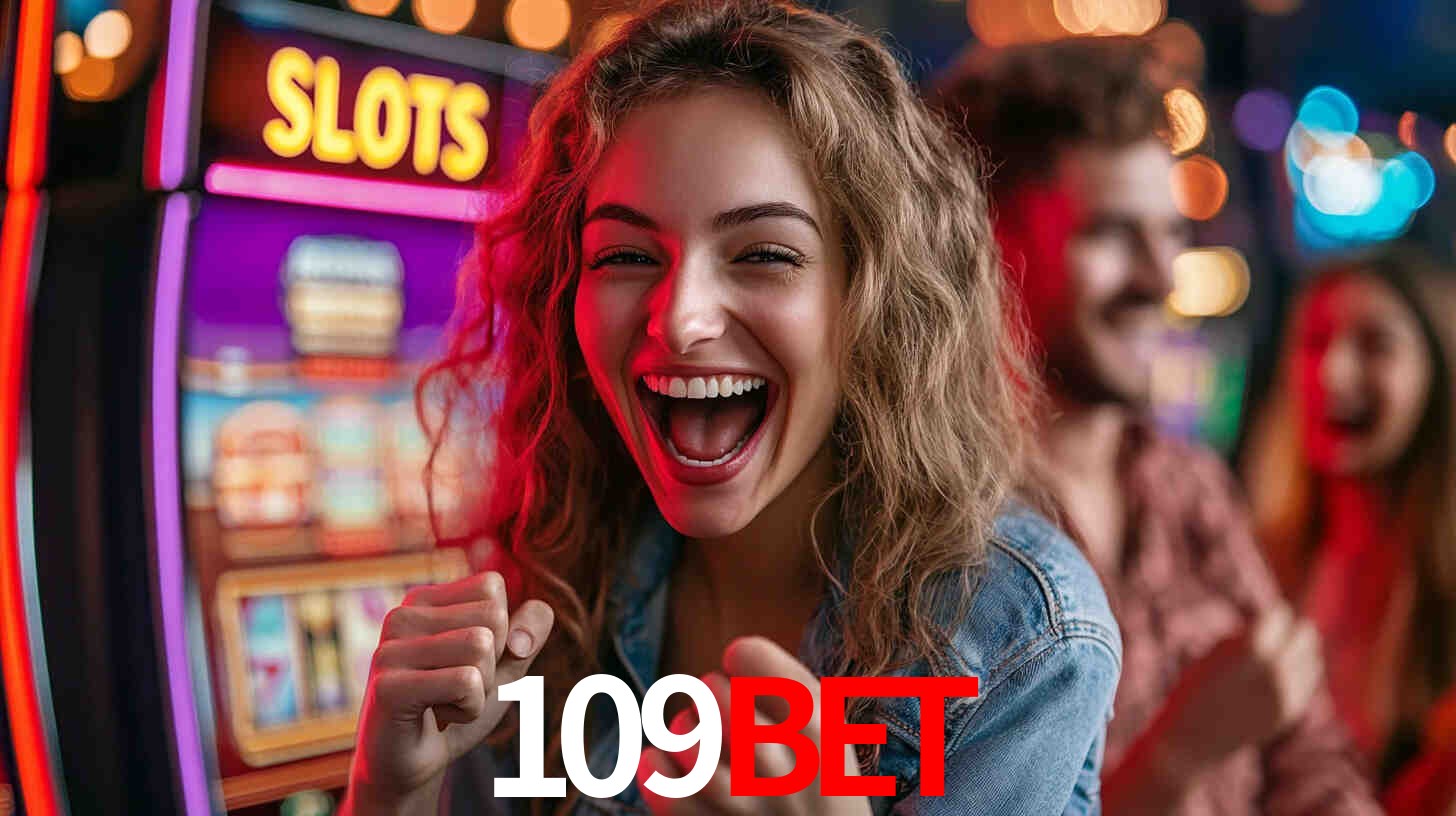 Estatísticas do Jogo 109bet