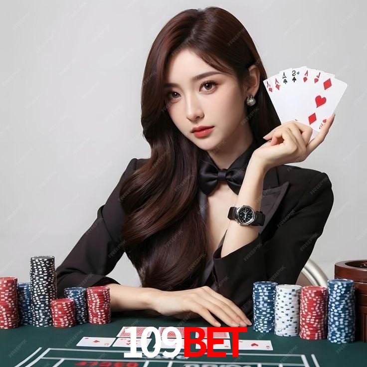 Explorando a Categoria de Eventos em Apostas na 109bet