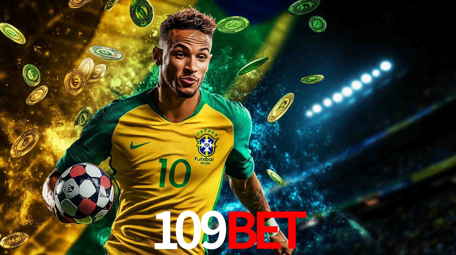 Estatísticas Esportivas 109bet