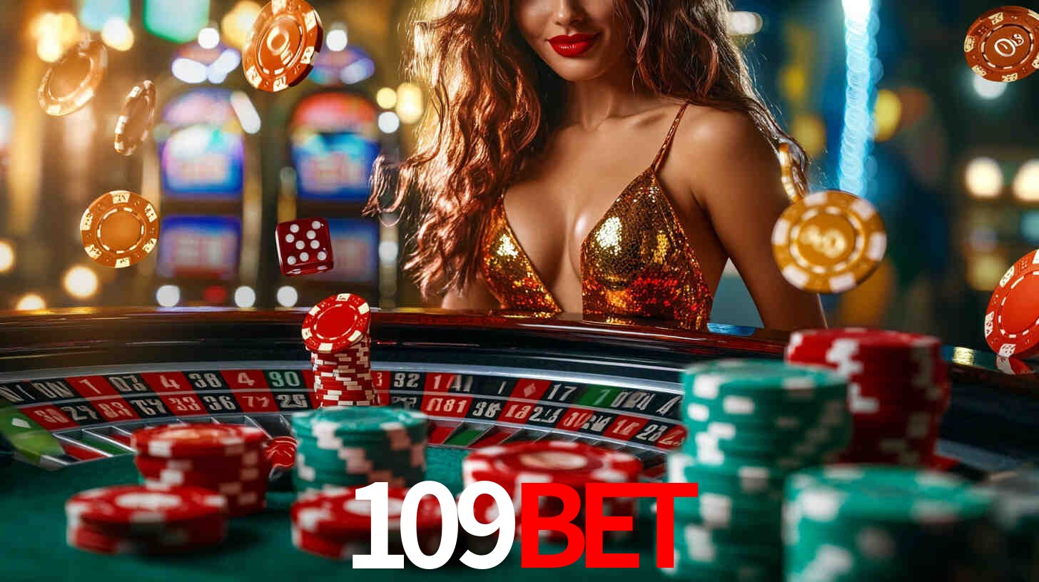 109bet login