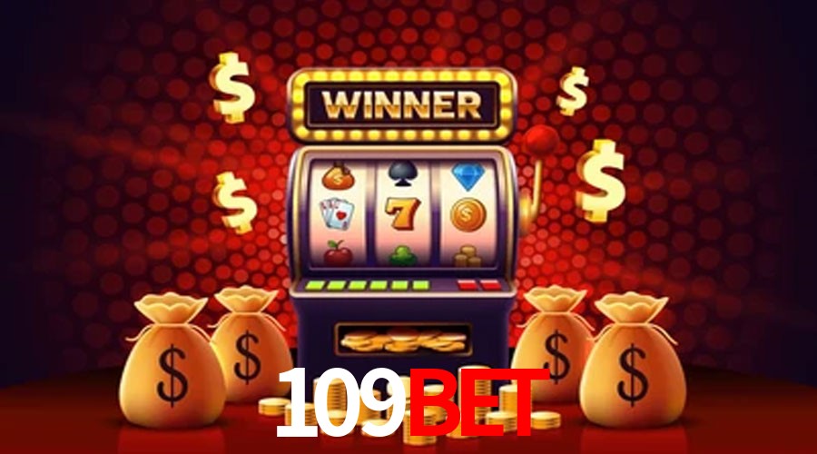 Bonus Features 109bet