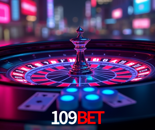 Diretório de Jogos 109bet