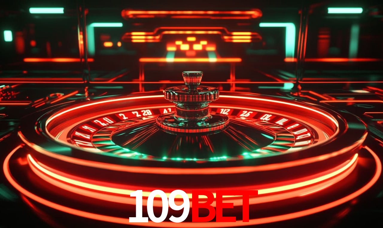 PIX Instantâneo 109bet