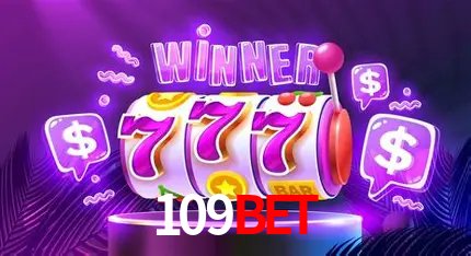 cassino 109bet