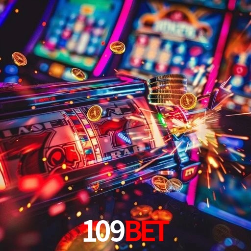 Apostas Esportivas na 109bet: Um Guia Completo
