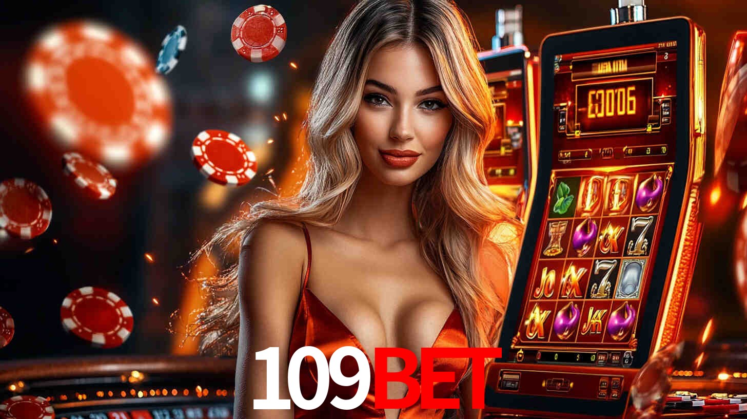 109bet: A Experiência de Casino com Jogos de Mesa ao Vivo