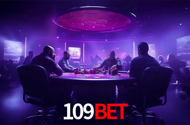 Benefícios da Conta 109bet