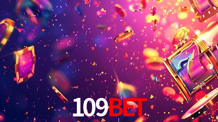 Promoção Relâmpago 109bet