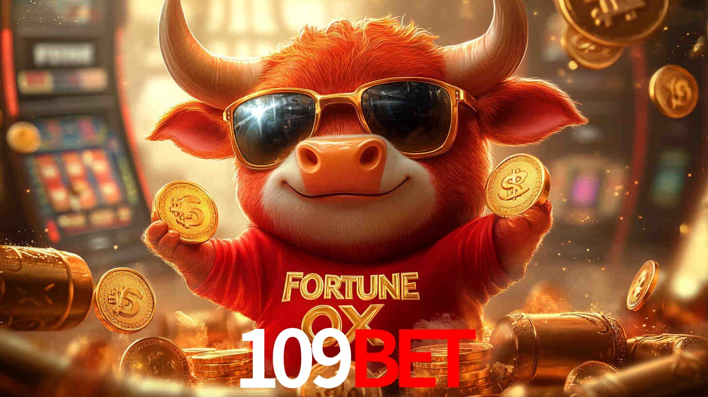 Desvendando o Mundo dos Jogos Virtuais na 109bet
