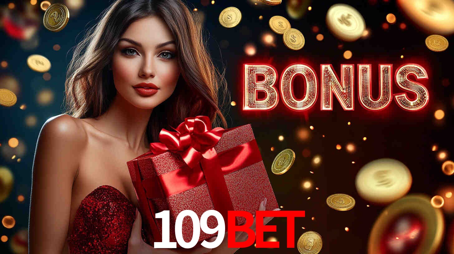 Apostas de Futebol 109bet