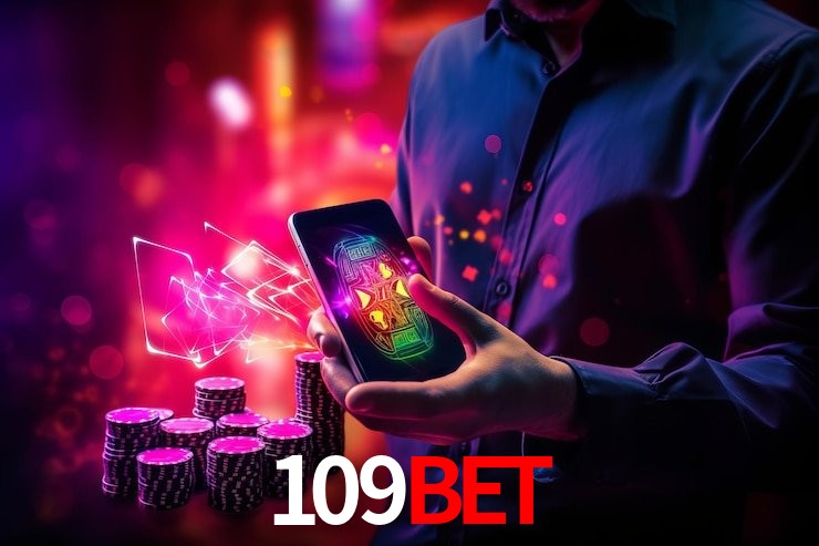 Inovações de Jogos na 109bet: O Futuro das Experiências Interativas