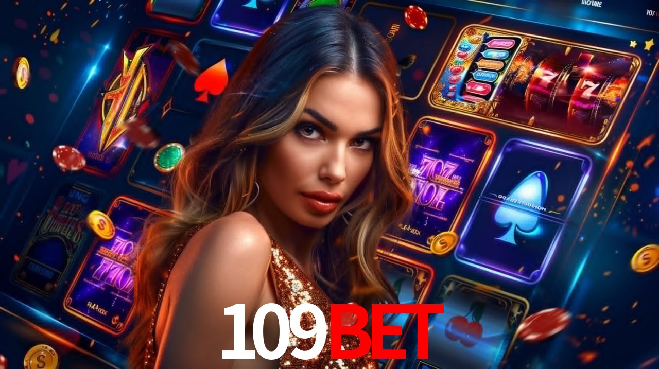Sistemas de Segurança 109bet