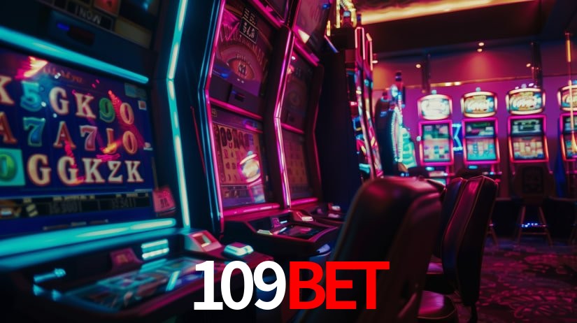 Secure Login 109bet