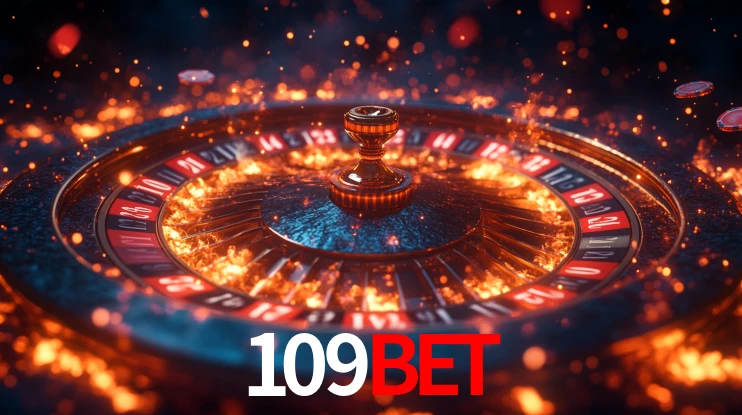 Sinta a adrenalina dos jogos de cassino com 109bet