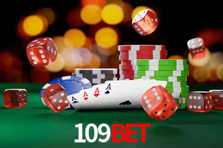 Descubra o Programa VIP da 109bet: Vantagens Exclusivas para Jogadores