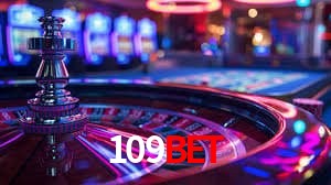 Inovações de Jogos na 109bet: O Futuro das Experiências Interativas