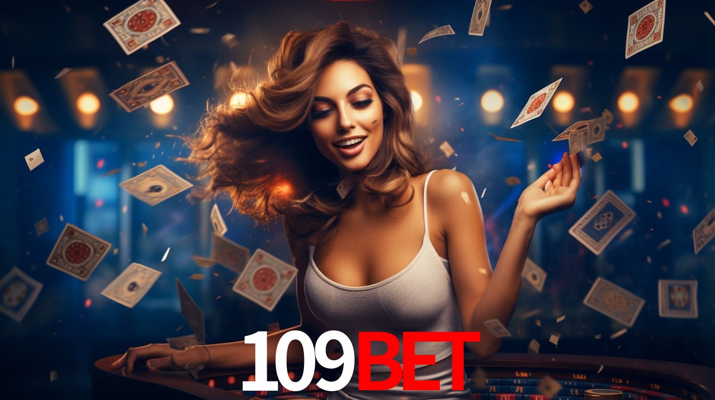 Tournaments 109bet