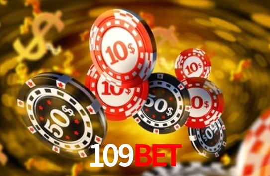 Descubra a Magia dos Jogos de Arcade no 109bet
