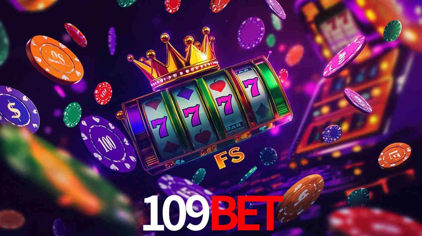 109bet App Interface