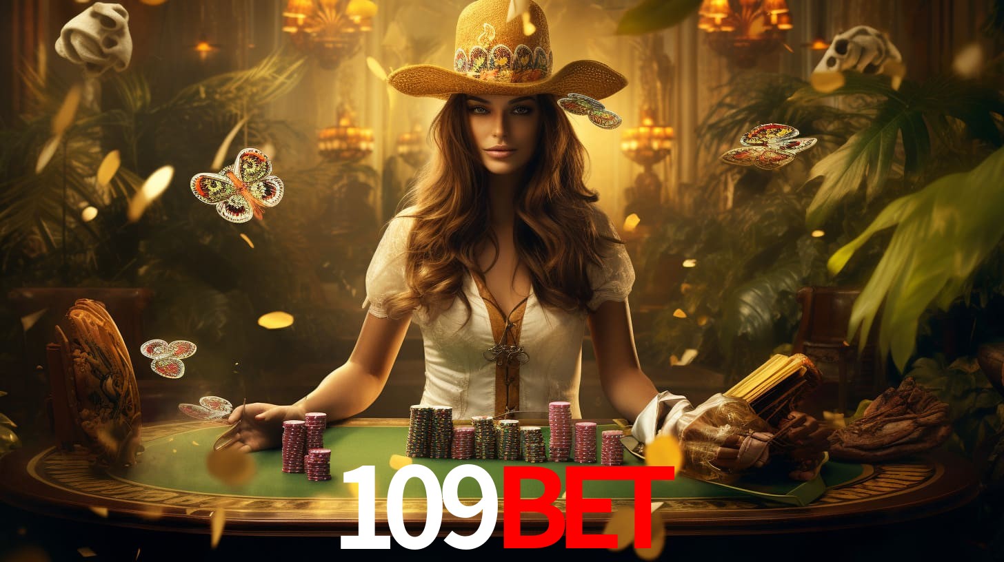 Daily Bonuses 109bet