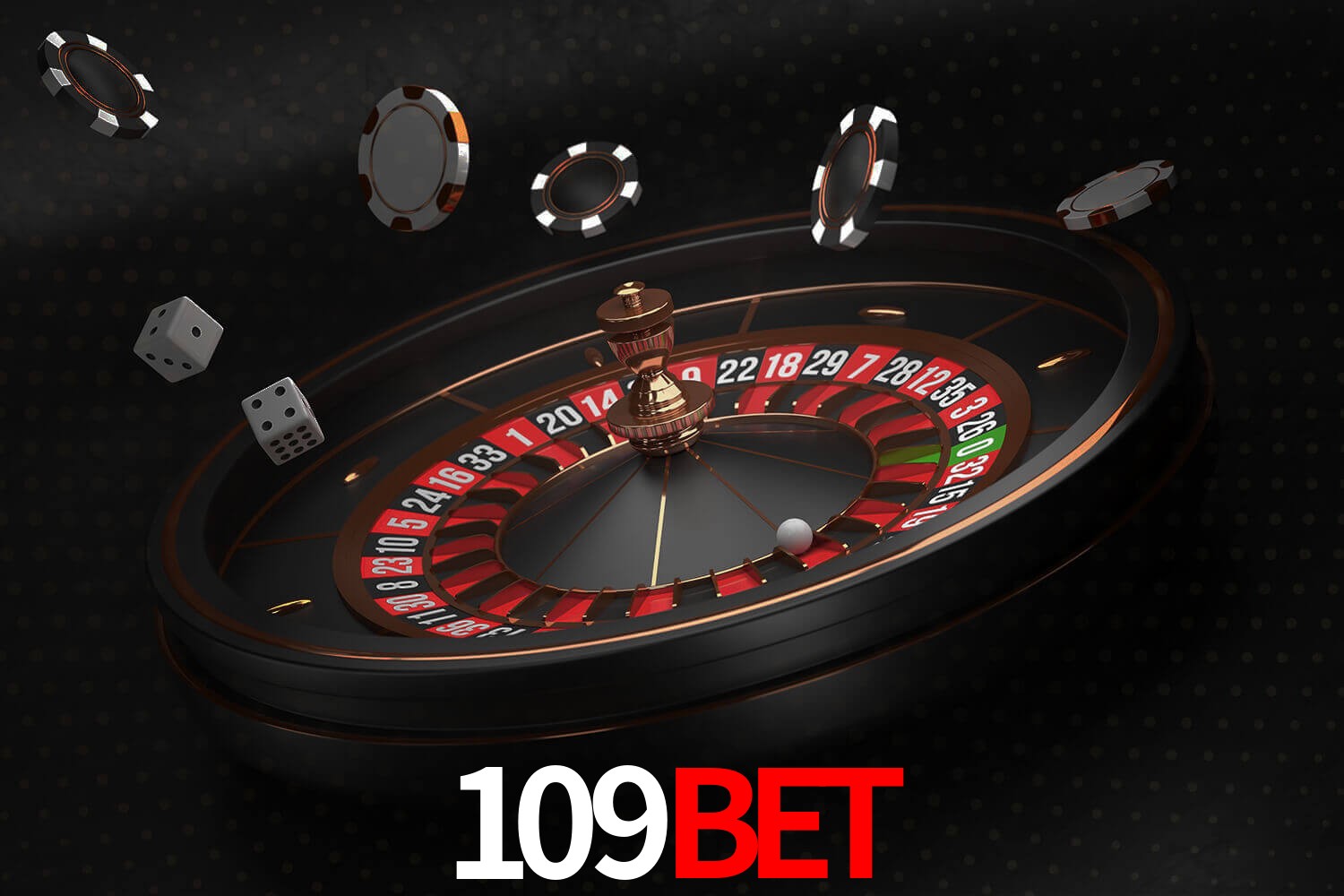 109bet login