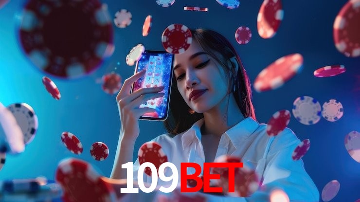 Tecnologia da Plataforma 109bet