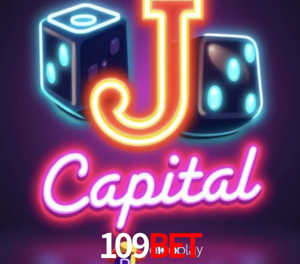 Slot Games 109bet