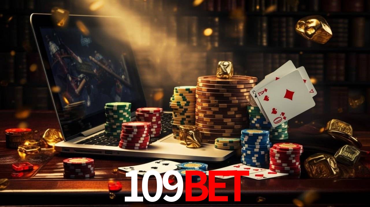 A Emoção da Loteria na 109bet: Uma Chance de Mudança de Vida
