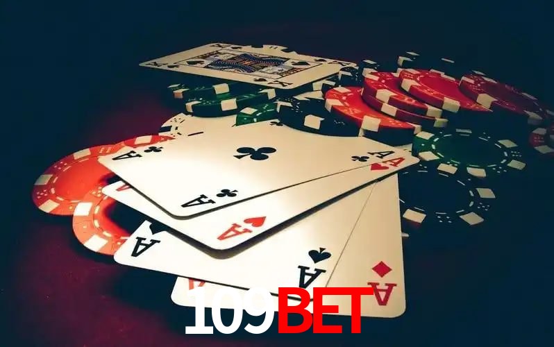 A Emoção da Loteria na 109bet: Uma Chance de Mudança de Vida