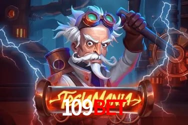 Apostas Esportivas na 109bet: Um Guia Completo