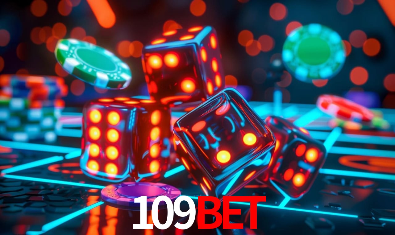 Ofertas Exclusivas 109bet