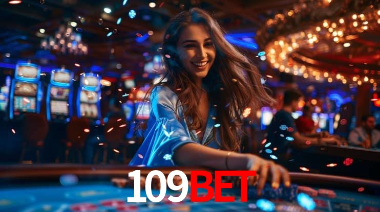 Football Betting 109bet