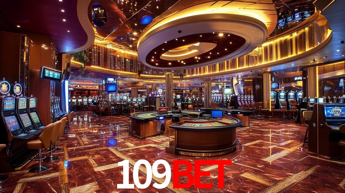 Premium Interface 109bet
