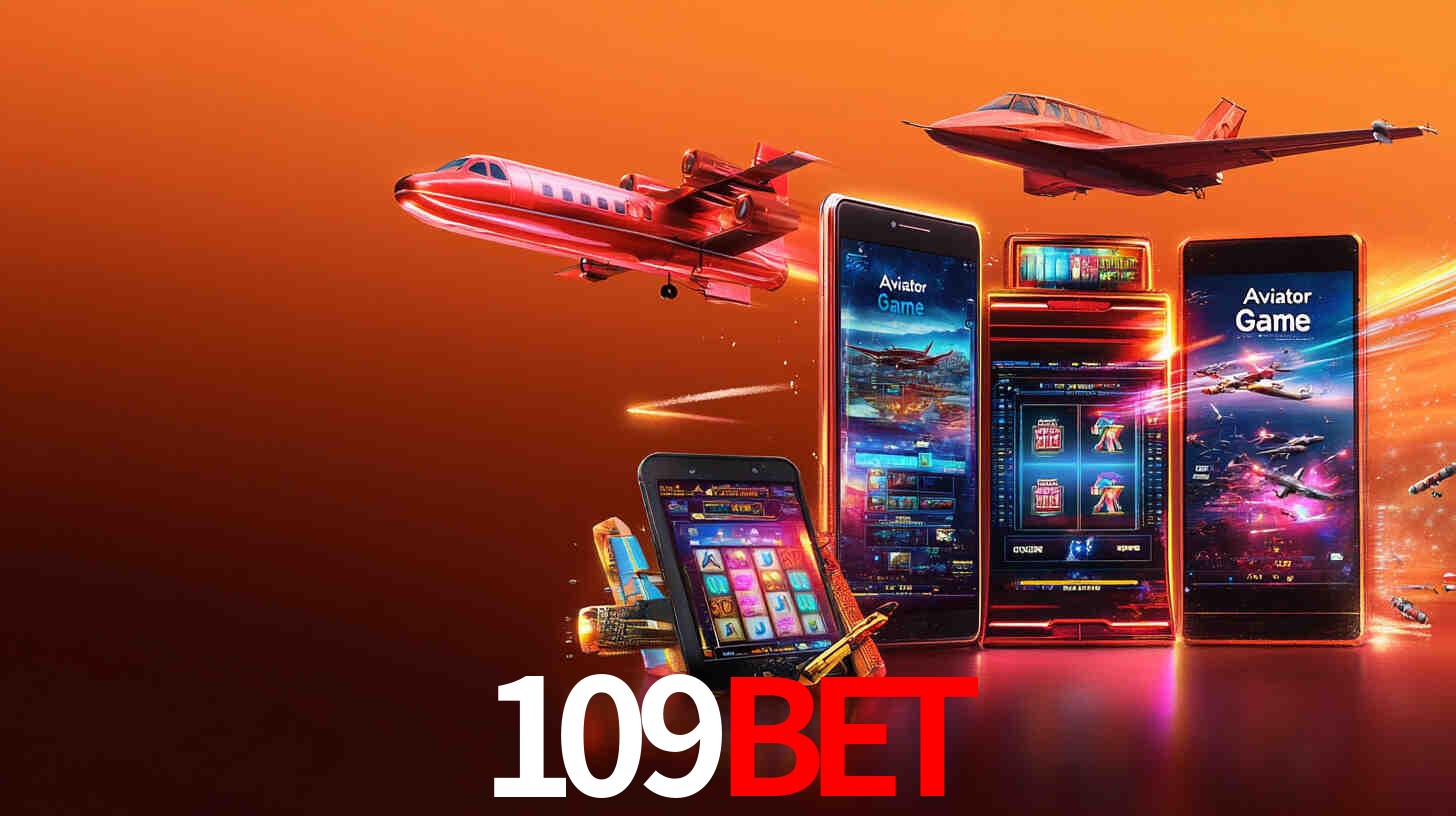 Bônus Diários 109bet