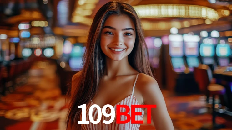 Experimente o Login Seguro Premium no 109bet
