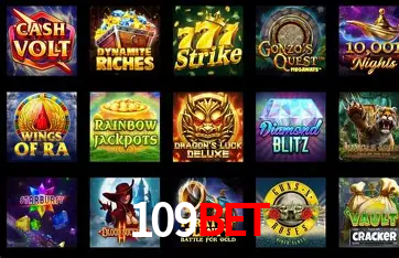 Flash Promotion 109bet