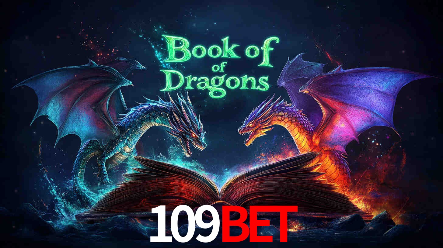 Torneios 109bet