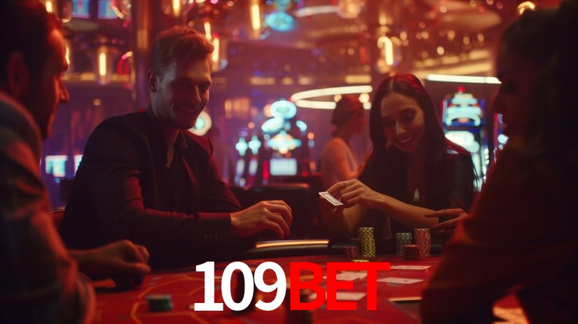 Jogos Exclusivos 109bet