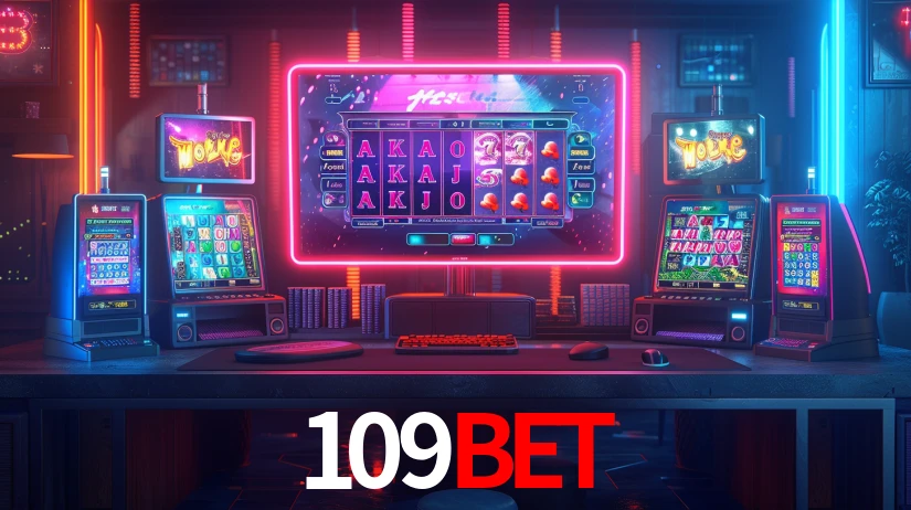 109bet: Seu Especialista em Apostas Esportivas Brasileiras