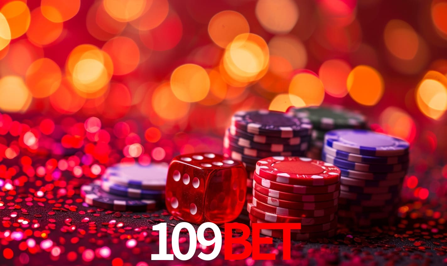 Login Seguro 109bet