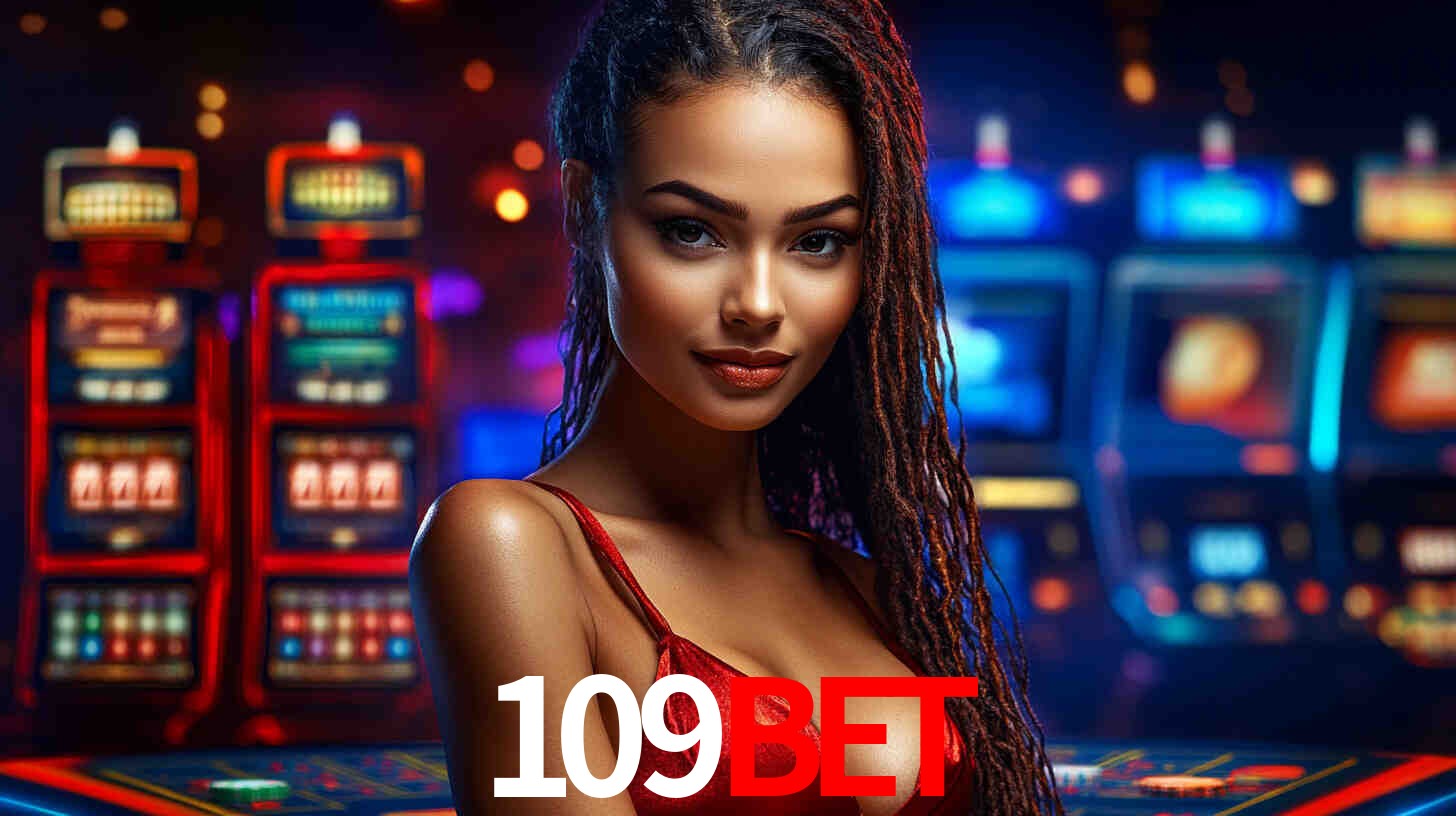 Avaliações dos Jogadores 109bet