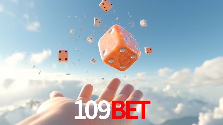 VIP Casino 109bet
